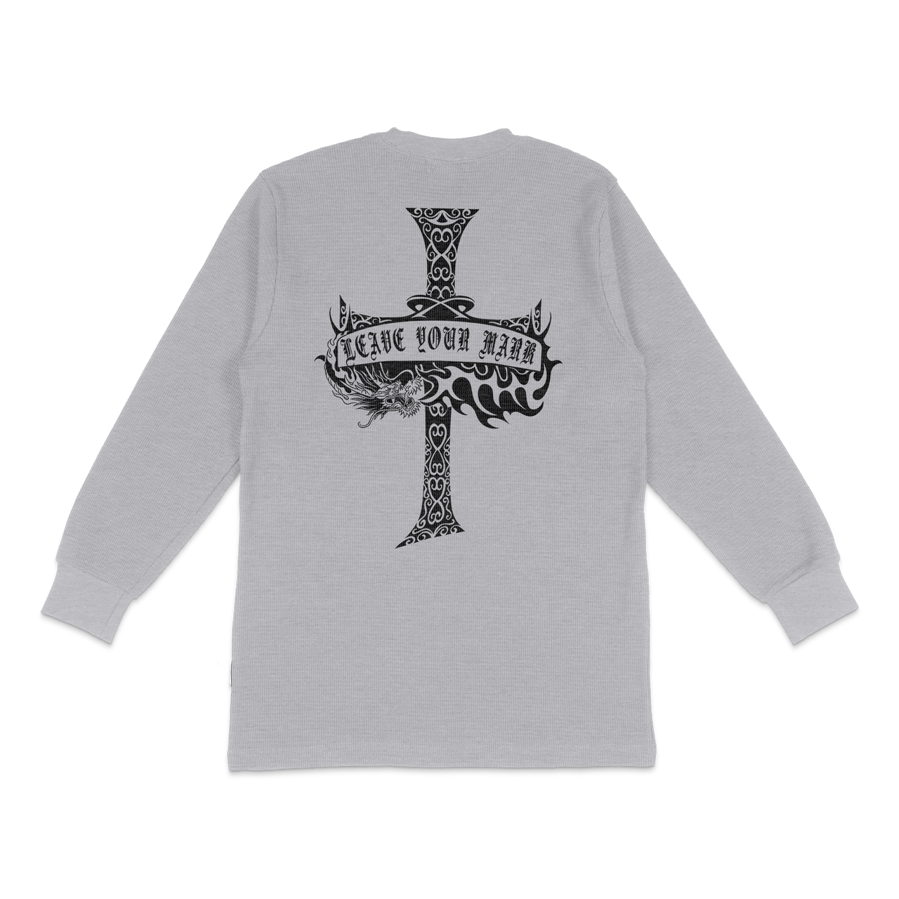 Leave Your Mark Thermal